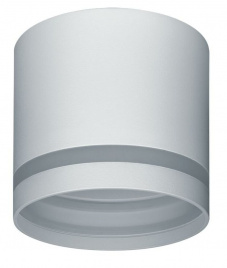 Светильник накладной GX53 Ecola SP5393 белый