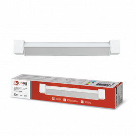 Трековый  LED светильник LTR-01R-TL  20W I Home