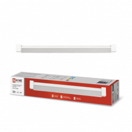 Трековый  LED светильник LTR-01R-TL  30W I Home