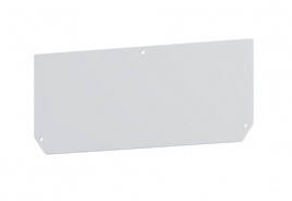 Торцевая заглушка P 50 (2 шт)