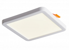 Потолочный светильник Datts LED Panel 8W square 4200К