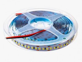 Светодиодная лента 120 LED на метр 12V /10w GENERAL-5М