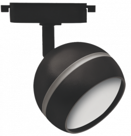 Трековый LED светильник TR-GX53-TL 52RB I-Home