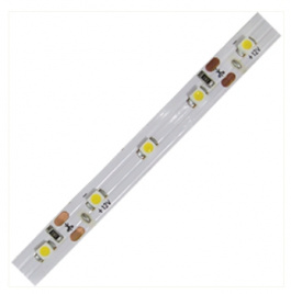 Светодиодная лента Ecola LED strip STD 4,8W/m 12V IP20 8mm 60Led/m 4200K