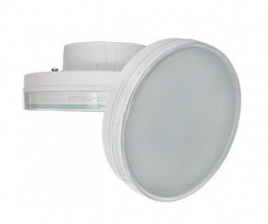 Лампа светодиодная Ecola GX70 20W