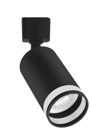 Трековый LED светильник TR GU10 TBM NL IN HOME черный
