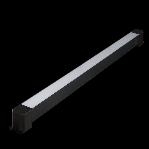 Трековый LED cветильник TrackLine 2301 BK 40 Ватт 4200К фото 2
