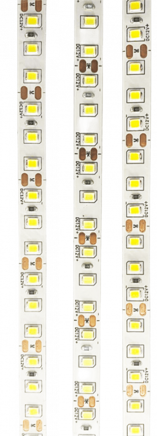 Светодиодная лента 120 LED на метр 12v /10w на отрез(0-30м) фото 2