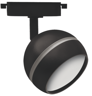 Трековый LED светильник TR-GX53-TL 52RB I-Home фото 1