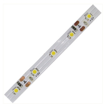 Светодиодная лента Ecola LED strip STD 4,8W/m 12V IP20 8mm 60Led/m 4200K фото 1