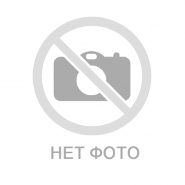 Платформа под люстру 180 мм прозрачный