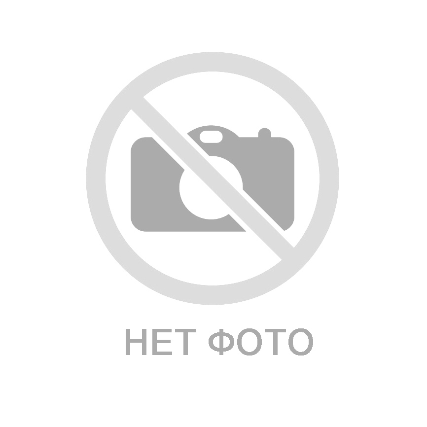 Платформа под люстру 180 мм прозрачный фото 1